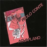 Paolo Conte | Aguaplano | 2CD