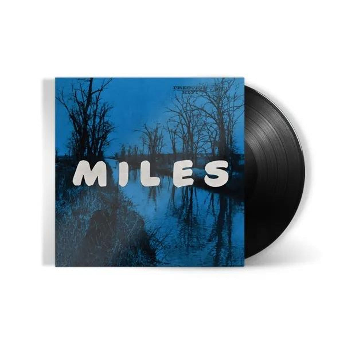 Album front cover