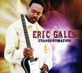 Eric Gales | Transformation | CD