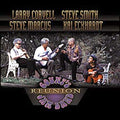 Larry Coryell / Steve Smith / Steve Marcus / Kai Eckhardt | Count’s Jam Band Reunion | CD