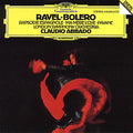 Claudio Abbado | Ravel: Boléro; Ma Mère L'oye; Rapsodie Espagnole; | CD