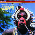 David Fanshawe | African Sanctus | CD