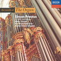Simon Preston | The World of the Organ | CD