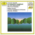 Kremer/Abbado/Lso | Ctvero Rocnich Dob | CD