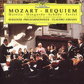 Claudio Abbado | Mozart: Requiem | CD