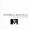 Andrea Bocelli | Viaggio Italiano | CD