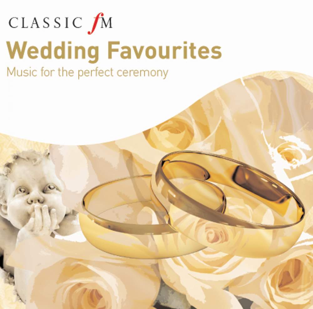 Various Artists | Wedding Favourites | CD