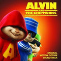 Alvin and the Chipmunks | Alvin and the Chipmunks: Original Motion Picture Soundtrack | CD