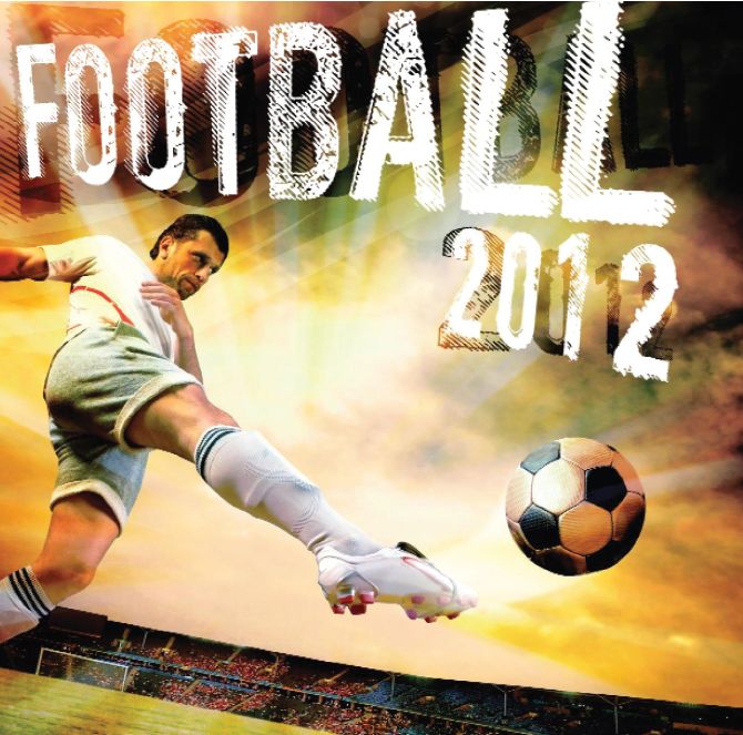 Football 2012/Va | Football 2012/Va | CD