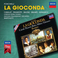 Bruno Bartoletti | Ponchielli: La Gioconda | 3CD