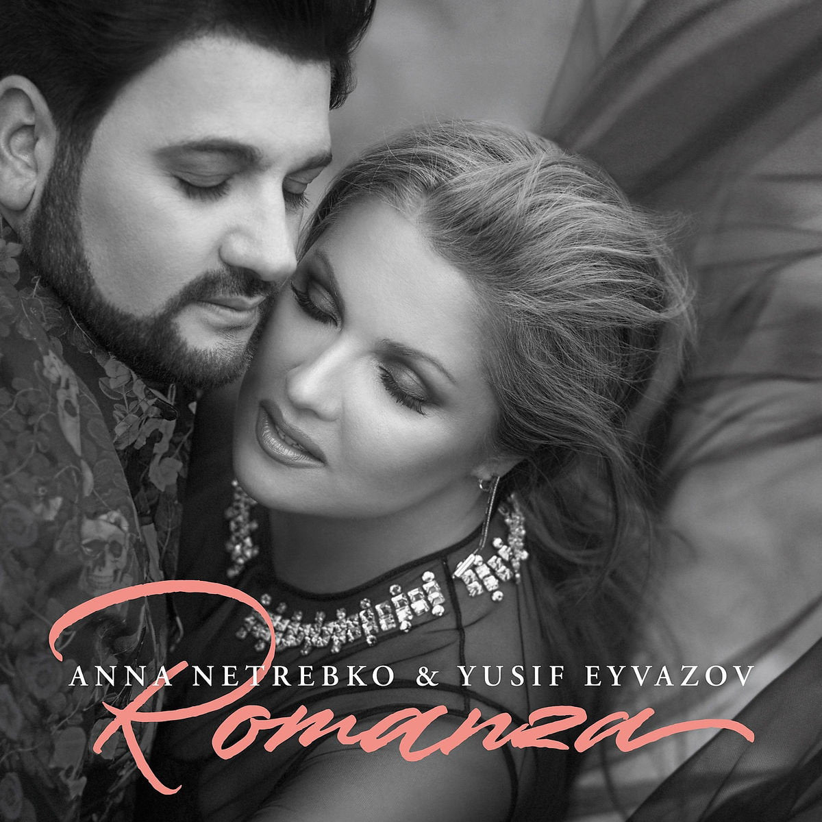 Netrebko, Anna & Yusif Eyvazo | Romanza | CD
