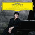 Seong-Jin Cho | Debussy | CD