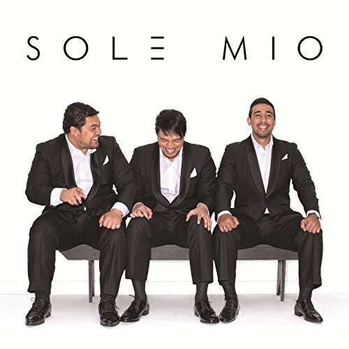Sol3 Mio - Sol3 Mio | Sol3 Mio - Sol3 Mio | CD