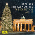Berliner Philharmoniker | Berliner Philharmoniker: The Christmas Album | CD