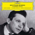 Kremer Gidon | Chamber Music | CD