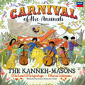 Kanneh-Masons Michael Morpurgo | Carnival Of The Animals | CD