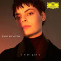 Emily D’Angelo | Enargeia | 1LP