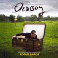 Roque Baños | Oldboy: Original Motion Picture Soundtrack | CD