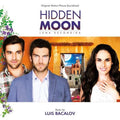 Luis Bacalov | Hidden Moon | CD