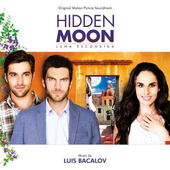 Luis Bacalov | Hidden Moon | CD