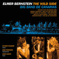 Big Band de Canarias | Wild Side | CD