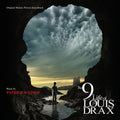 Watson, Patrick | 9th Life Of Louis Drax OST | CD