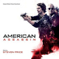 Steven Price | American Assassin | CD