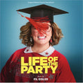 Life Of The Party / O.s.t. | Life Of The Party / O.s.t. | CD
