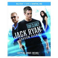 Jack Ryan Shadow Recruit (Blu | Jack Ryan Shadow Recruit (Blu | Blu-ray