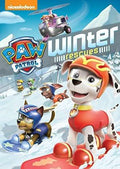 Paw Patrol Winter Rescues | Paw Patrol Winter Rescues | DVD