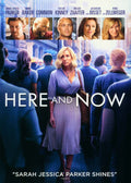 Here & Now | Here & Now | DVD