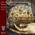 Choir of Westminster Abbey | Tye: Missa Euge / Christ Rising From The Dead | CD