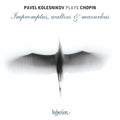 Frédéric Chopin | Impromptus Waltzes & Mazurkas | CD