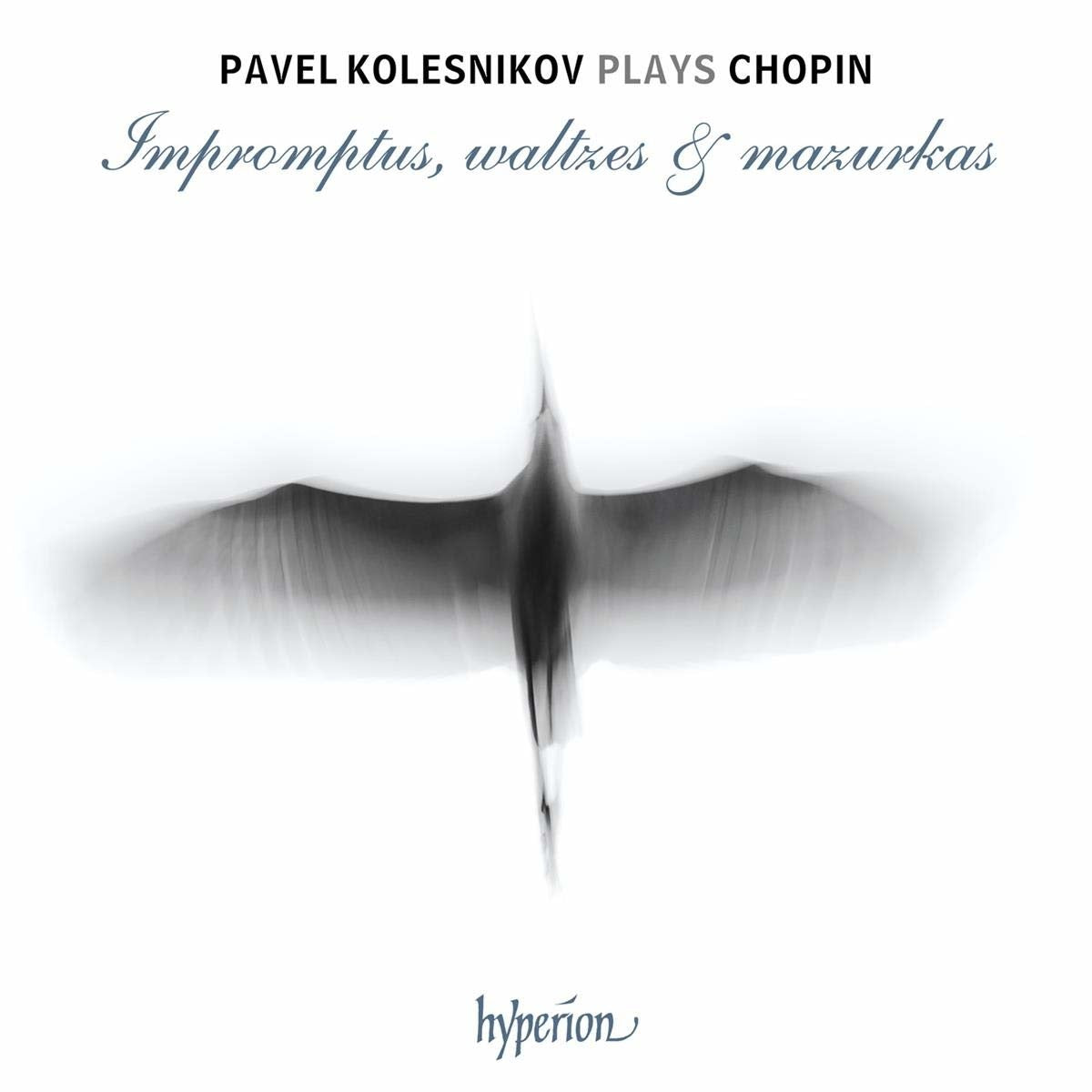 Frédéric Chopin | Impromptus Waltzes & Mazurkas | CD