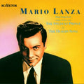 Lanza, Mario | Mario Lanza Sings Songs From S | CD