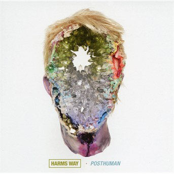 Harm's Way - Posthuman