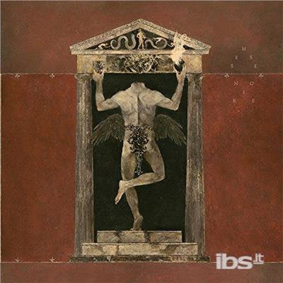 Behemoth | Messe Noire | CD + Blu-ray