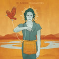 Del Barber | Headwaters | CD