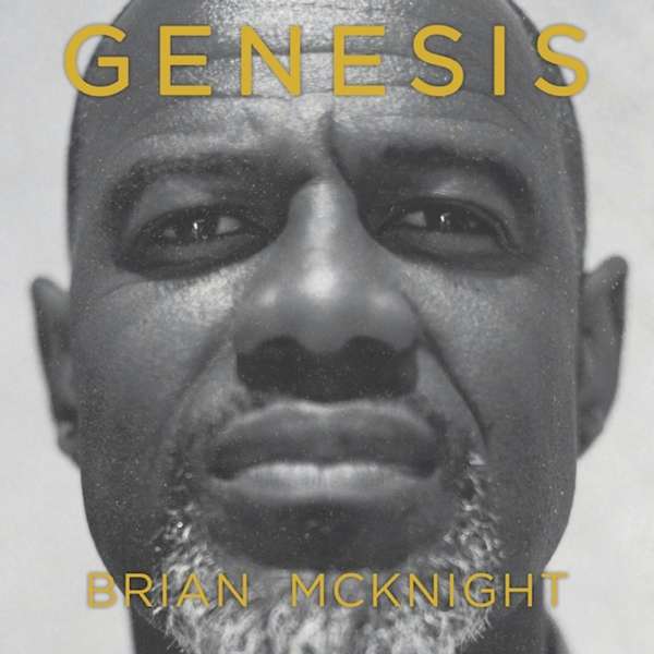 Mcknight, Brian | Genesis | CD