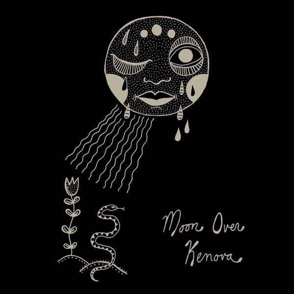 Matheny, William | Moon Over Kenova | CD