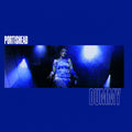Portishead | Dummy | CD front cover