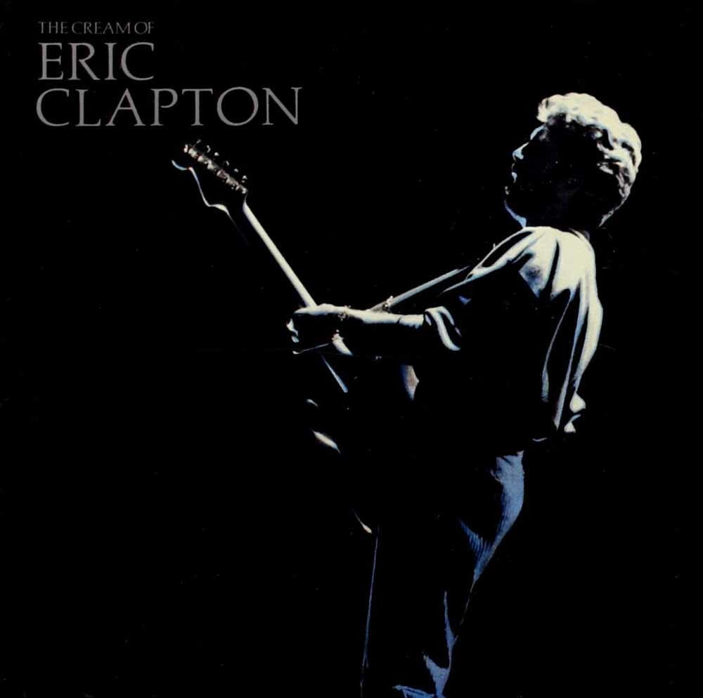 Eric Clapton | The Cream Of Eric Clapton | CD