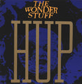 Wonder Stuff | HUP! | CD
