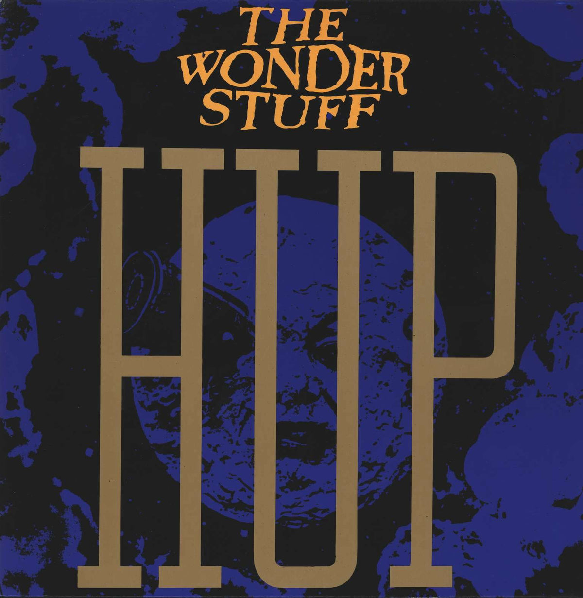 Wonder Stuff | HUP! | CD