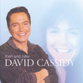 David Cassidy | Then And Now | CD