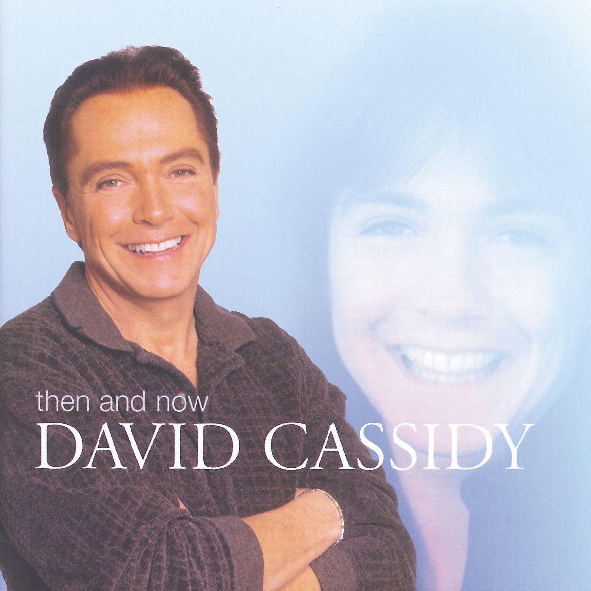 David Cassidy | Then And Now | CD