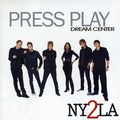 Press Play | Ny2La | CD