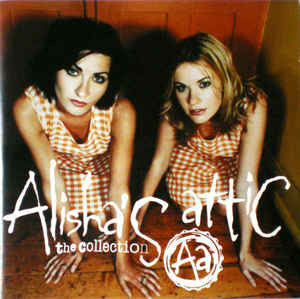 Alisha’s Attic | The Collection | CD