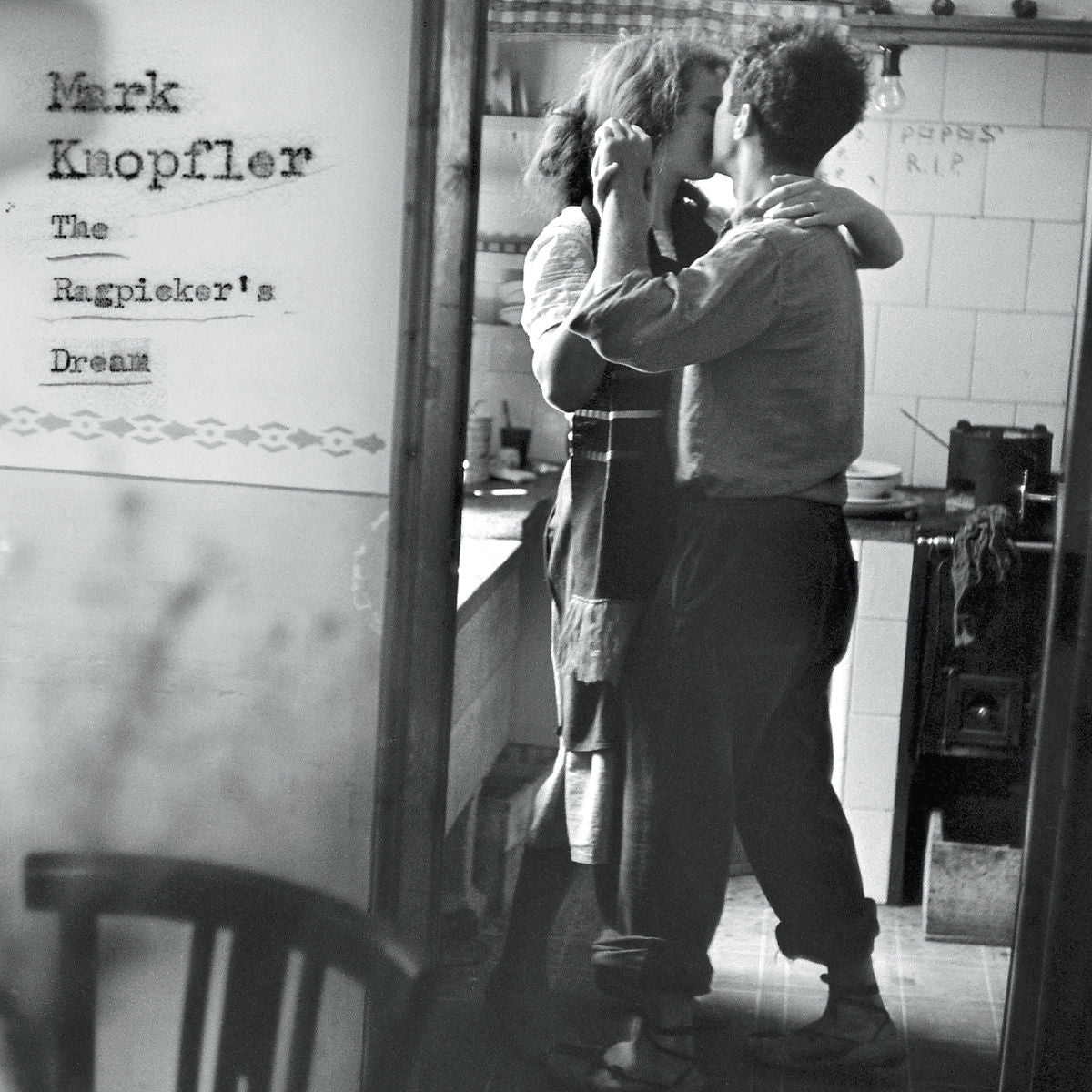 Knopfler, Mark | Ragpickers Dream | CD