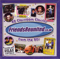 Friends Reunited The 80S | Friends Reunited The 80S | 2CD